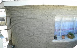 1 Bedroom Apartment in Springbok