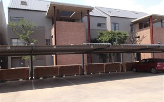 2 Bedroom Duplex in Menlo Park