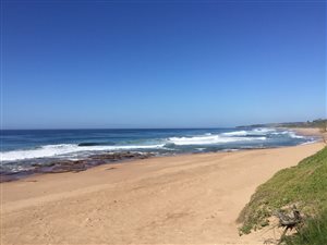 926 m² Land available in Blythedale Beach