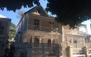 440 m² Commercial space in Musgrave