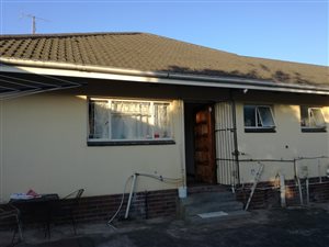 3 Bed House in Northdale
