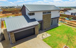 3 Bedroom House in Midstream Meadows