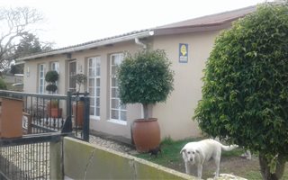 2 Bedroom House in Eric Dodd