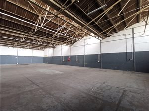 692 m² Commercial space in Kuilsriver