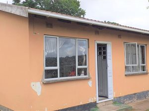 2 Bed House in Marianhill