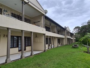 2 Bed Apartment in Banners Rest