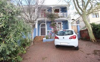 5 Bedroom House in Observatory