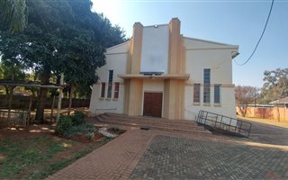 250 m² Commercial space in Pretoria North