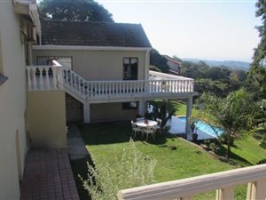 5 Bed House in Cowies Hill