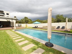 3 Bed Apartment in Beaulieu