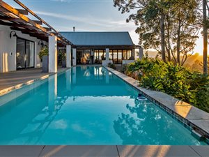 9.2 ha Farm in Elgin