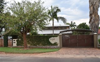3 Bedroom House in Waverley