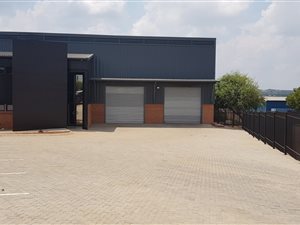 508 m² Commercial space in Monavoni