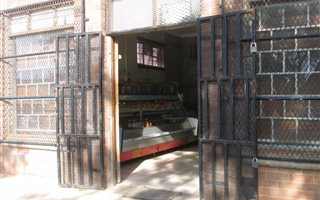 Commercial space in Vryburg
