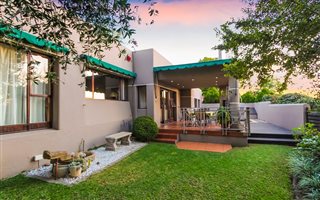 3 Bedroom House in Cedar Lakes