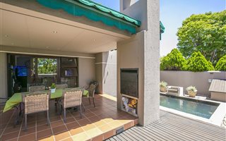 3 Bedroom House in Cedar Lakes