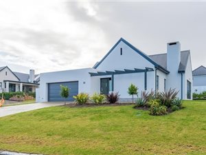 3 Bed House in Kingswood Golf Estate
