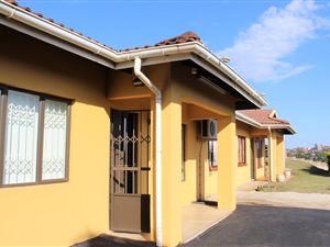 3 Bed Townhouse in Bonela