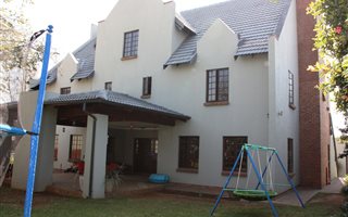 4 Bedroom House in Boardwalk Meander