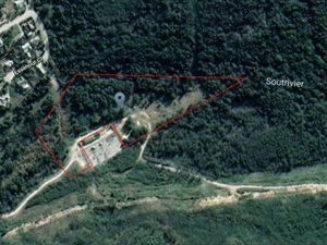 3.4 ha Land available in Eastford