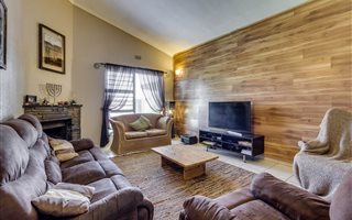 3 Bedroom House in Bonnie Brae