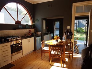 4 Bed House in Auckland Park