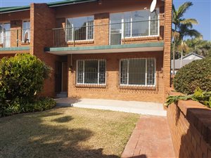 3 Bed Duplex in Wonderboom