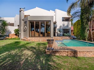 4 Bed House in Dowerglen
