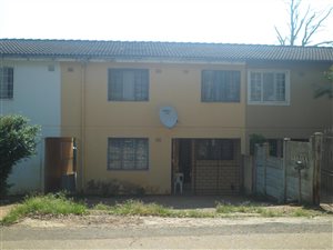 3 Bed Townhouse in Greenbury