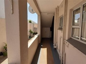 2 Bed House in Southernwood