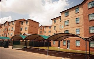 2 Bedroom House in Rosslyn
