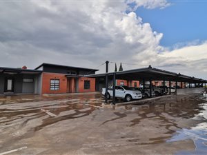 2 Bed Apartment in Hazelwood