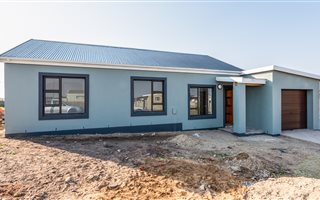 3 Bedroom House in Pacaltsdorp