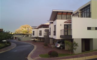 2 Bedroom Apartment in Salt Rock