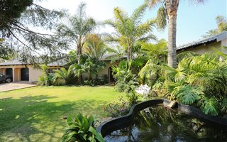 4 Bedroom House in Jukskei Park