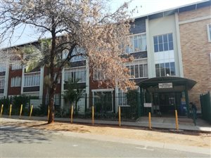1 Bed Flat in Pretoria Gardens