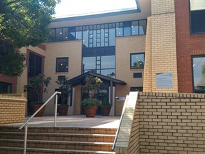620 m² Commercial space in Weltevreden Park