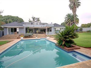 4 Bed House in Gresswold