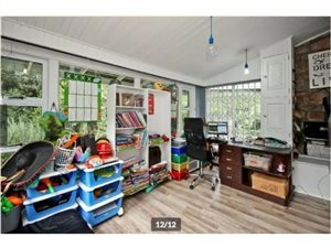 4 Bed House in Sunningdale