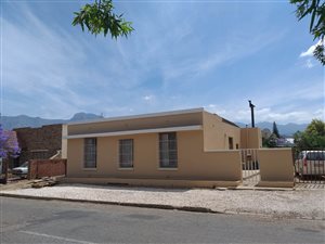 3 Bed House in Robertson