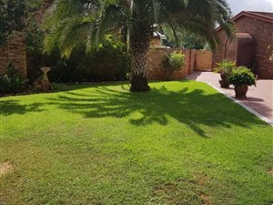 3 Bed House in Hartbeesfontein