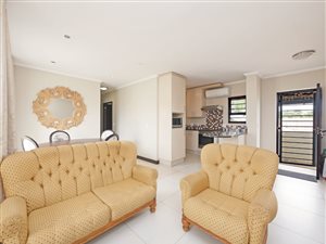 2 Bed Townhouse in Willaway