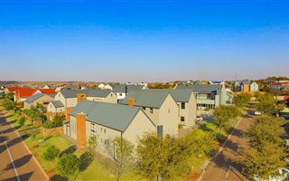 4 Bedroom House in Southdowns Estate