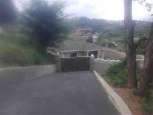 2 Bed House in Ndwedwe