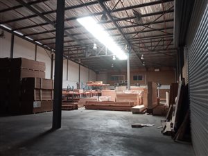 783 m² Commercial space in Ottery