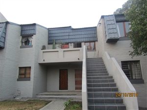 3 Bed Apartment in Petervale