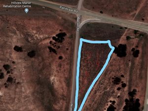 24000 m² Commercial space in Pendale