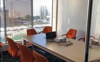 385 m² Office Space in Umhlanga Rocks