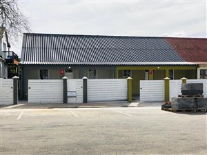 3 Bed House in Richmond Hill