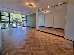 1 Bed Apartment in Oranjezicht